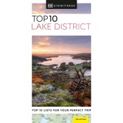 Lake District Top 10 Eyewitness Travel Guide